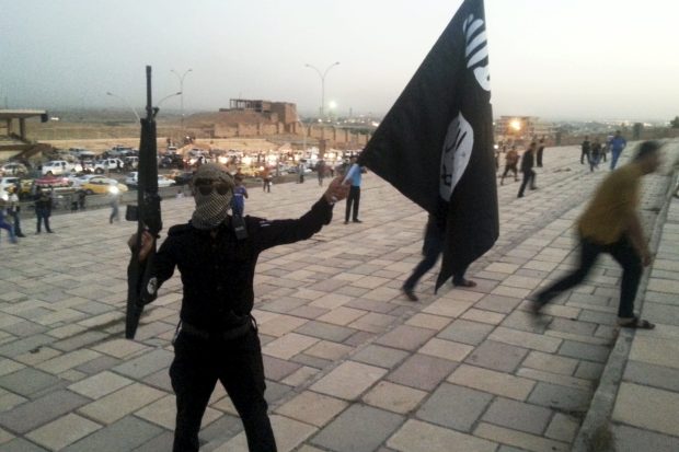 ISIS, Spain terror arrests