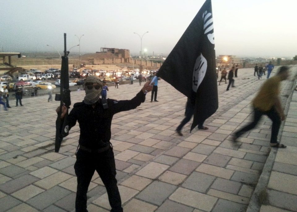 ISIS, Spain terror arrests