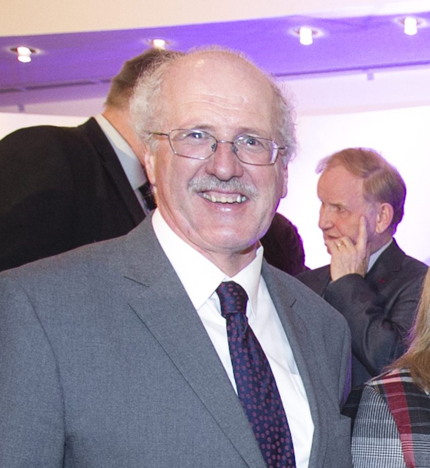 Jim Shannon investigation