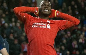 West Ham out to hijack Crystal Palace's £30million move for striker Christian Benteke