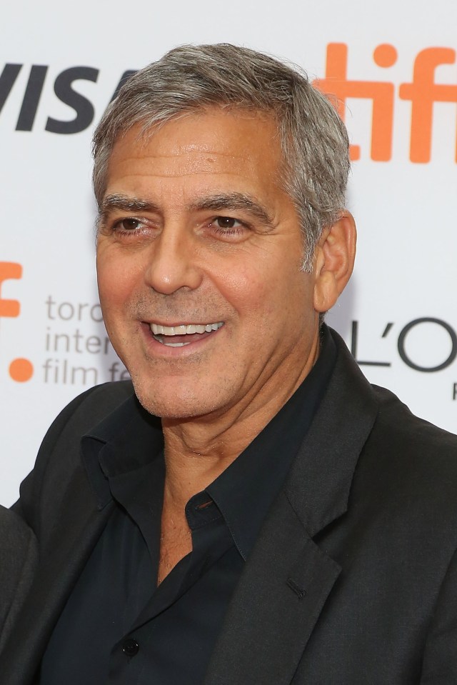 2015 Toronto International Film Festival