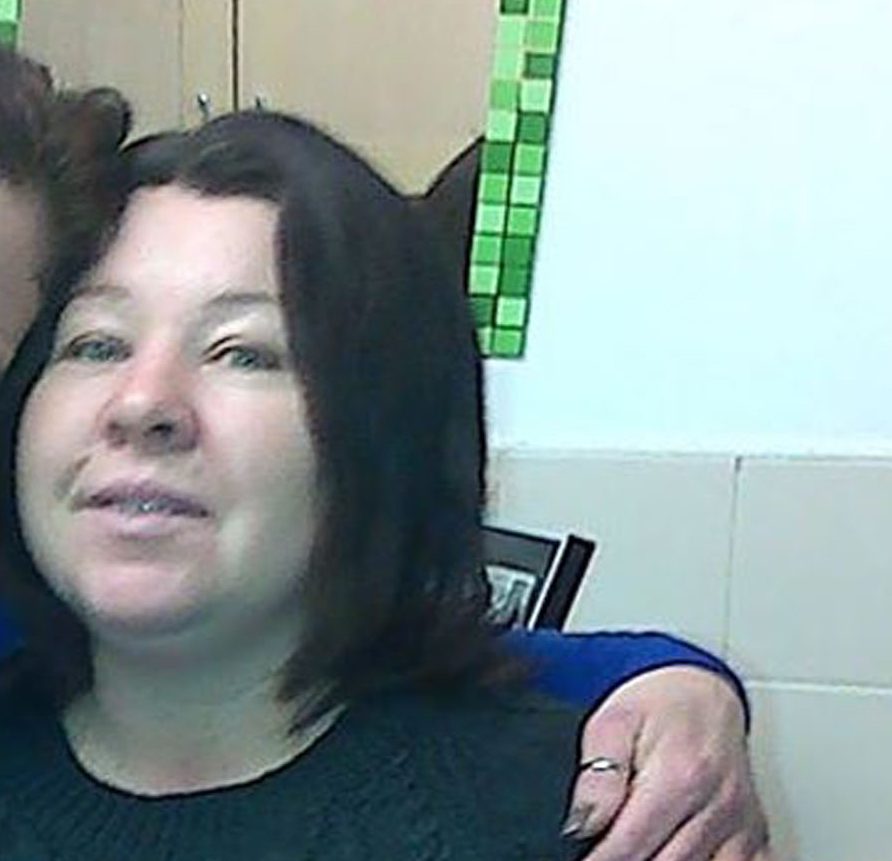 Kelly Mahon underwent psychological tests after he arrest in February