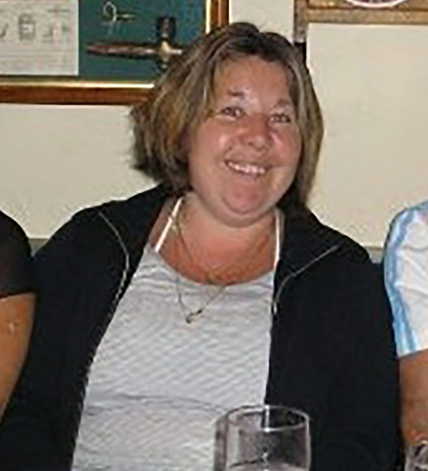  Kelly Mahon admitted kidnapping the baby from its own home in Telford, Shropshire