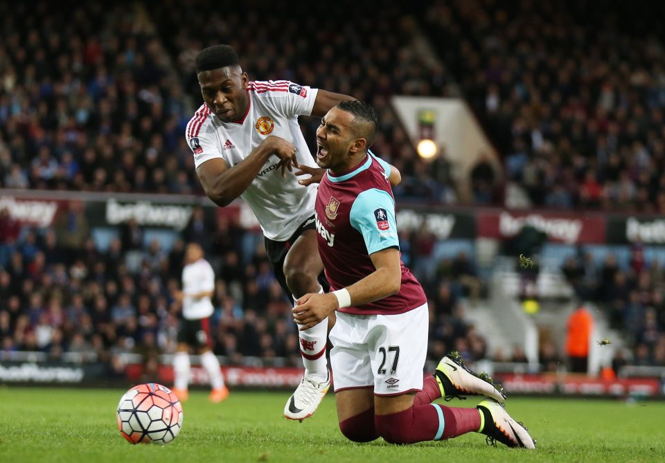 Payet shone against Prem giants like Man Utd last season and has been eyed by Euro mega clubs