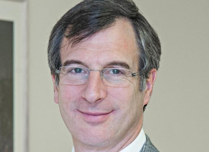 Professor Adam Balen
