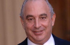 Whitehall chiefs could strip shamed ex-BHS boss Sir Philip Green of his knighthood