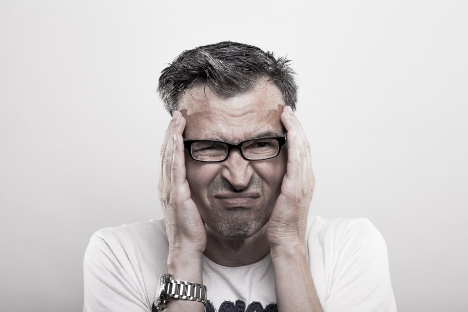 Migraine Headache