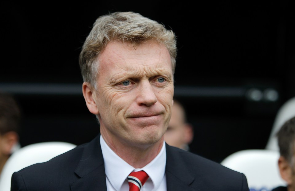 David Moyes