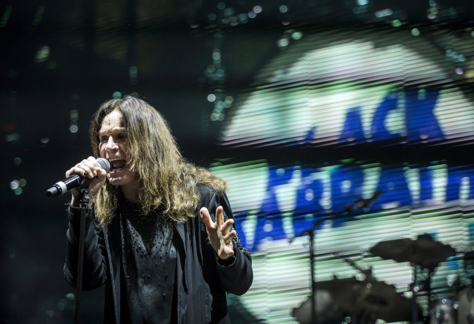 ozzy