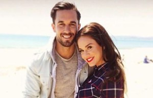 The pair have been BFFs for years but nothing has ever gone any further between them