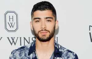 Zayn Malik turns his talents to television as he joins Hollywood show about a boy band