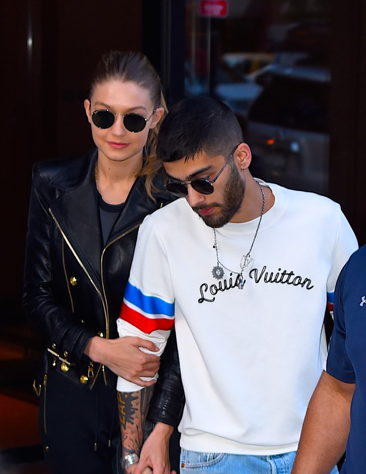 The couple will continue to spend time at her NYC apartment