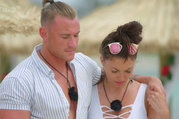 Love Island