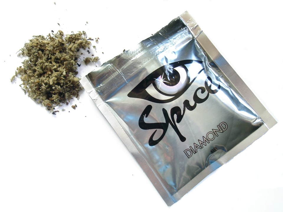 The chief inspector of prisons Peter Clarke admitted Spice is “having a devastating impact in UK prisons”
