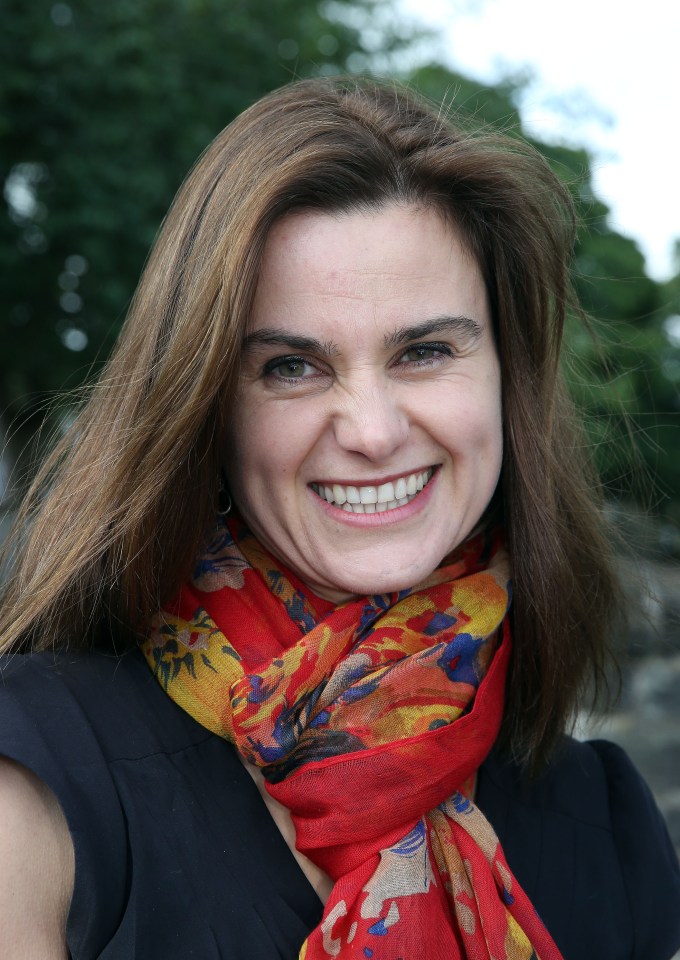 The 41-year-old mother of two died in a shocking attack outside her constituency surgery in Birstall, West Yorkshire