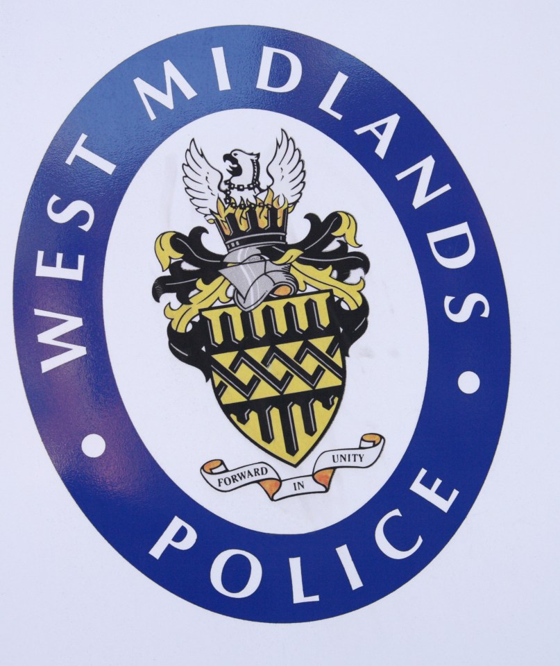 Police have hit out at the teens for enjoying a restaurant with a loaded gum