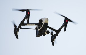 Fears ISIS could use drones for UK terror bombings as Government reveals they do same in Syria