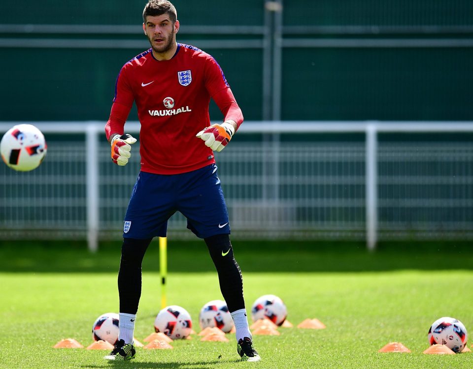 Fraser is hot on the heels of Hart