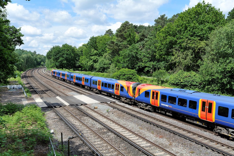 Train