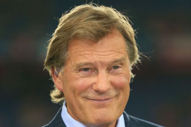 Glenn Hoddle admits he would consider any role the FA offered him