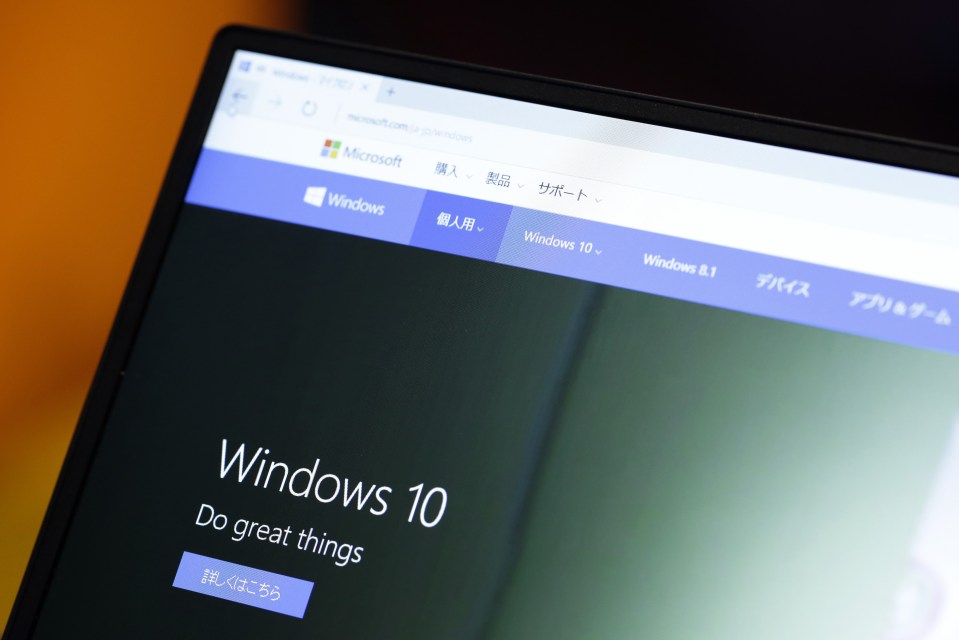 Only 10 days left to upgrade to Windows 10 for free