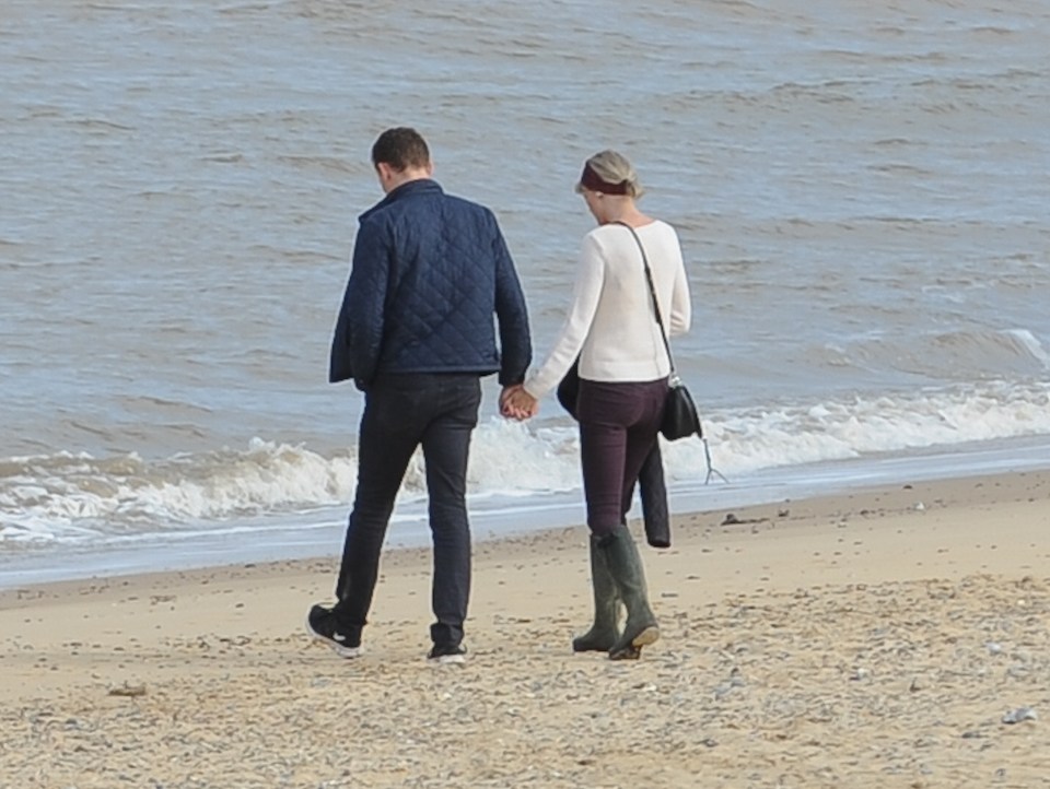 Taylor Swift, Tom Hiddleston
