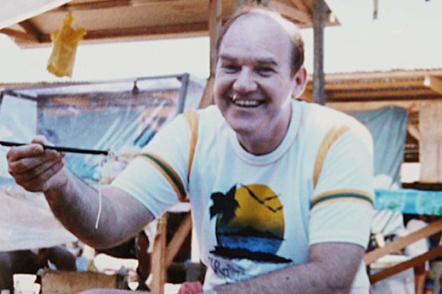 Douglas Slade court case