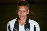 Dwight Gayle has joined Newcastle in a £10m deal from Crystal Palace