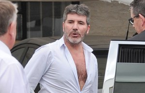 Simon Cowell