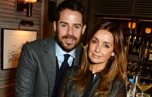 Jamie Redknapp pals warn that he'll be hit by Strictly curse as wife Louise aims to bring home Glitterball
