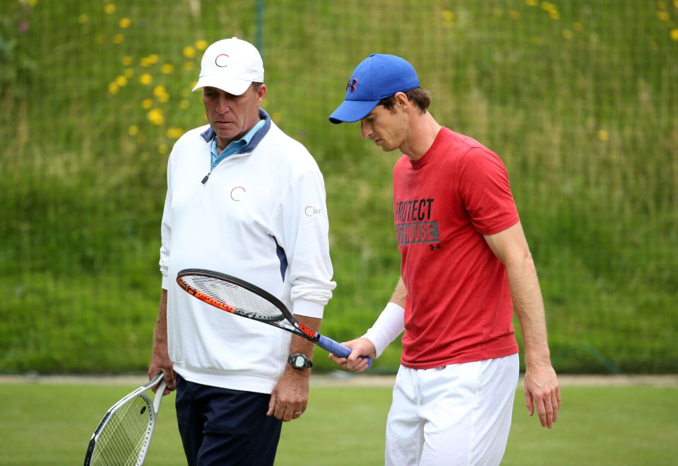 Wimbledon 2016 - Day Five - The All England Lawn Tennis and Croquet Club