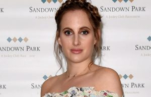 What's happened Rosie Fortescue? Made In Chelsea star posts cryptic message on Instagram