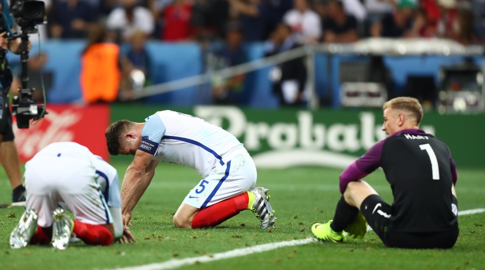 England