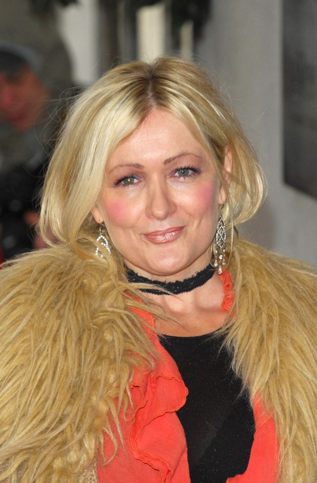 The South Bank Show Awards, The Savoy Hotel, London, Britain - 23 Jan 2007