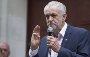 Jeremy Corbyn scraps mental health minister post amid wave of Shadow Cabinet resignations