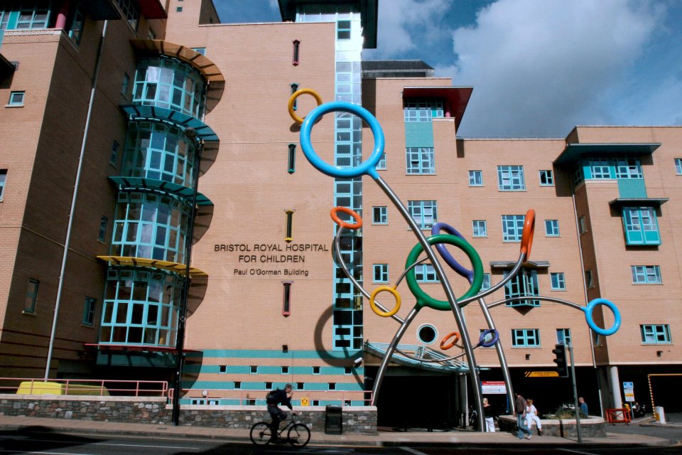 Bristol Children's Hospital