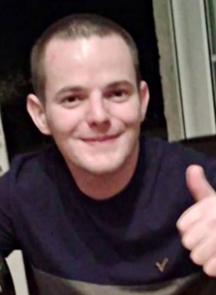 Allan jr has been missing, presumed dead, since 2013 when he vanished from a nightclub