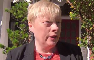 Angela Eagle says to Corbyn 'take action' or she will challenge him for Labour leadership
