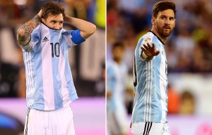 Lionel Messi set for sensational Argentina retirement U-turn and is 'obsessed' with winning World Cup