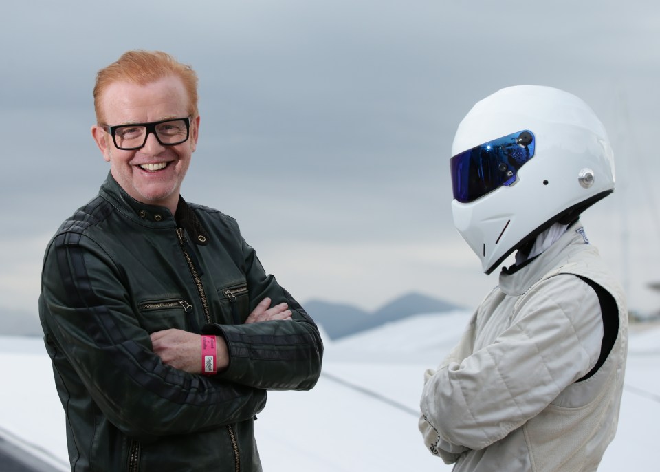 Evans admitted that his best "wasn't good enough" for the BBC staple