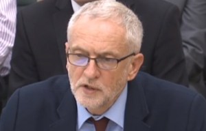 Jeremy Corbyn finally backs down saying he regrets calling terrorist groups his "friends"