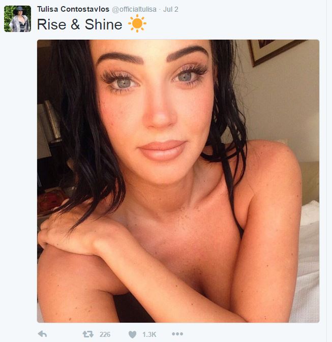 She was recently criticised by fans who claim she looks nothing like her old self