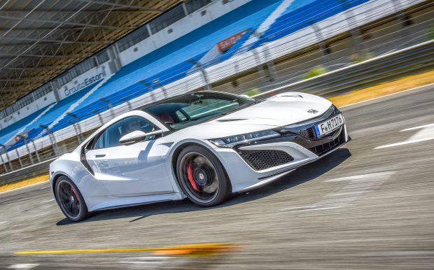 Honda NSX