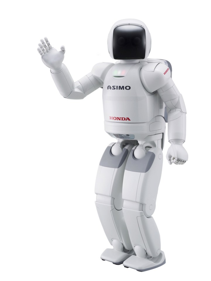 ASIMO