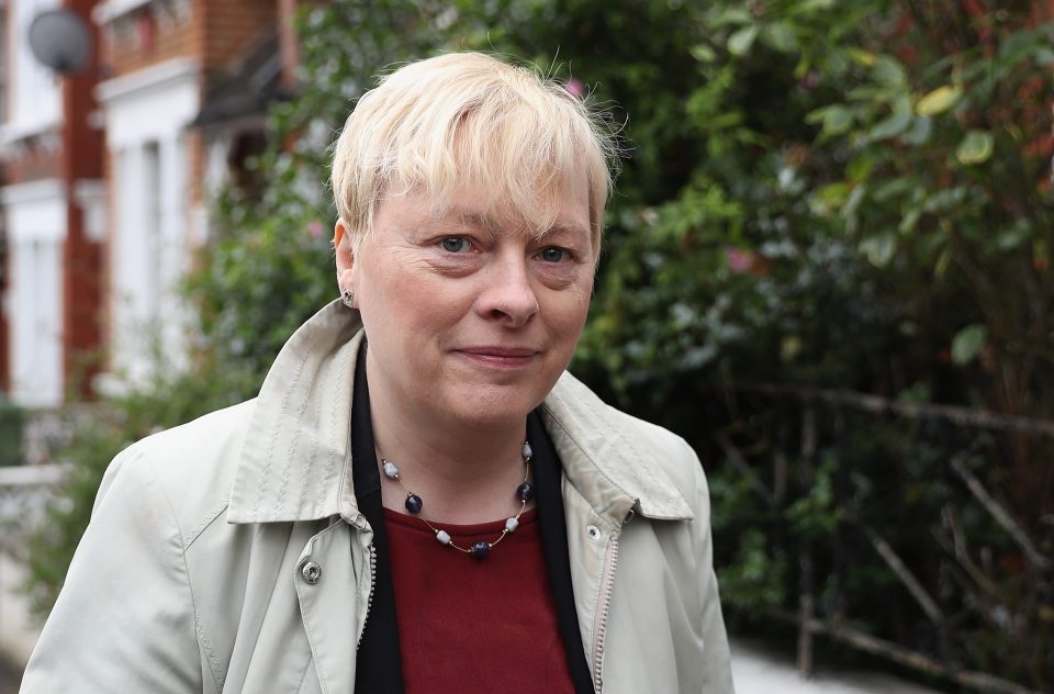Angela Eagle MP Wins Support To Challenge For The Labour Leadership