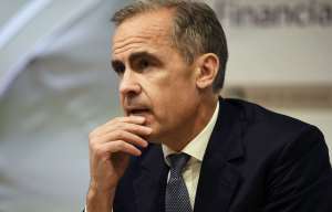 Bank of England relaxes rules in bid to boost lending by £150bn as pound plunged to 31-year low