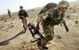 Chilcot blames Tony Blair's decision for creating jihadi threat in West