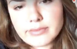 Dopey council worker streams video of her drinking booze after accidentally using work Twitter account