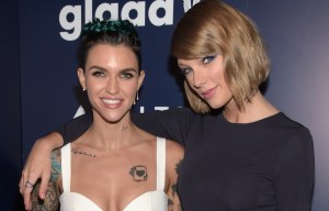 Ruby Rose blasts Kim and Khloe Kardashian as she defends Chloe Moretz amid Taylor Swift row