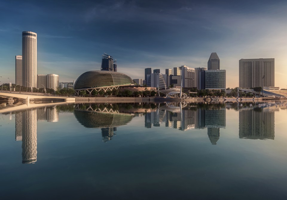 Singapore